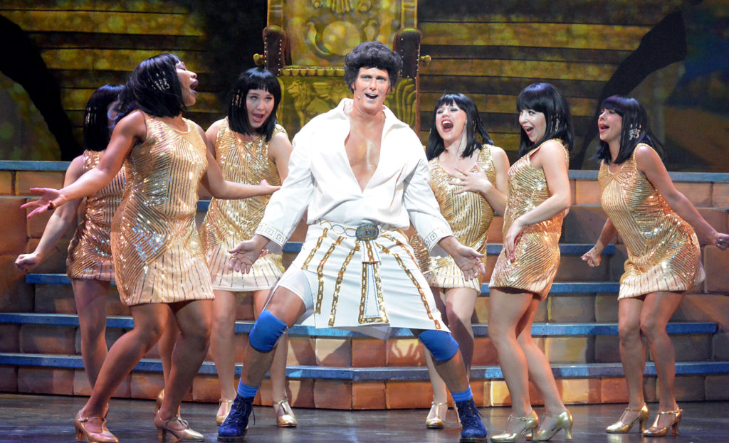 Read more about the article “Joseph” Displays New Colors In 5-Star’s Inaugural Musical