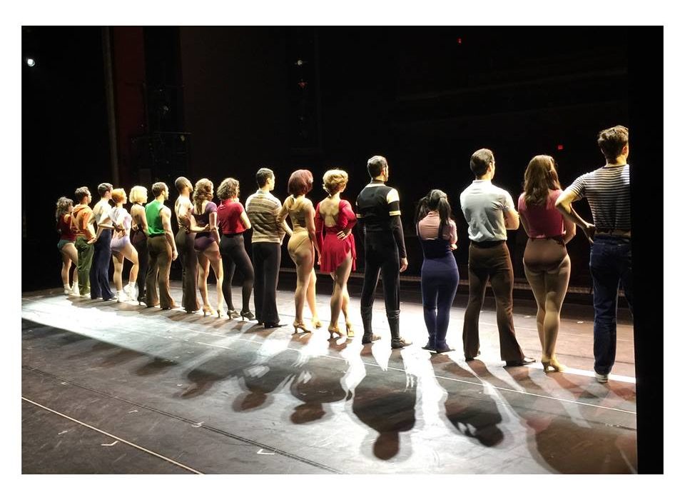 “A Chorus Line” – After 40 Years, Why It Endures