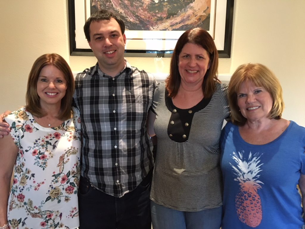Read more about the article New Conejo Players Brain Trust Talks Shop