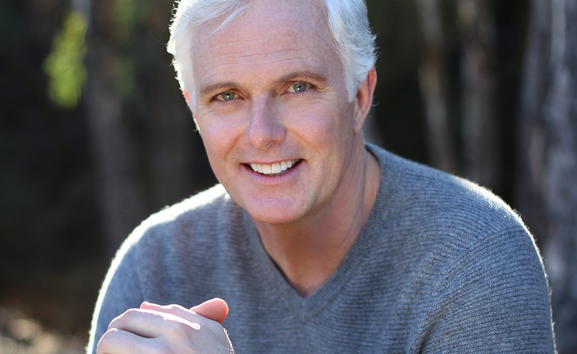 Patrick Cassidy Presents His Vision For The Future And Discusses 5-Star Theatricals’ New Production Of “Shrek”