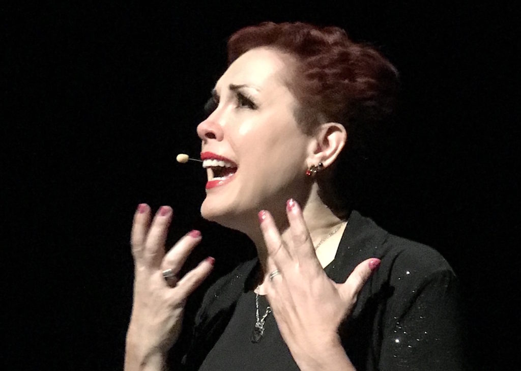Read more about the article From Tragedy To Triumph: Farley Cadena’s Return To The Stage