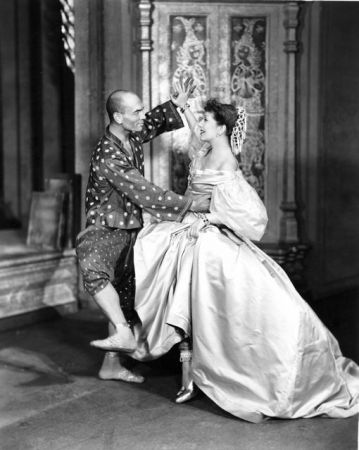 “The King And I” – Trivia, Little-Known Facts, Etc. Etc. Etc.