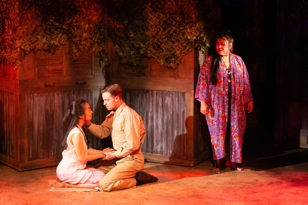Read more about the article “South Pacific” – An Enchanted Evening At The Rubicon