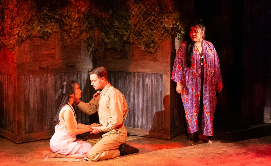 “South Pacific” – An Enchanted Evening At The Rubicon