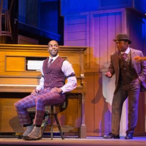 Review: RAGTIME at Pasadena Playhouse  Image