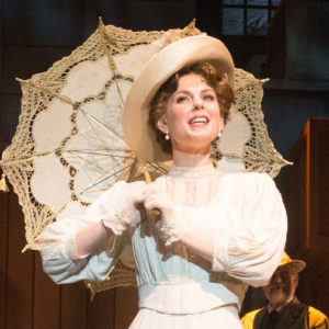 Review: RAGTIME at Pasadena Playhouse  Image