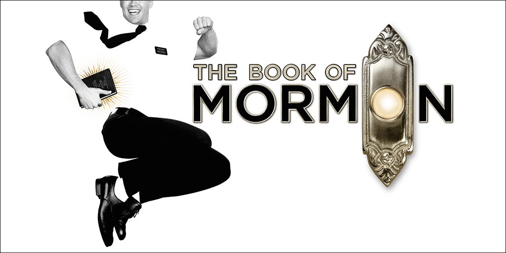 Read more about the article “The Book Of Mormon” Comes A-Callin’