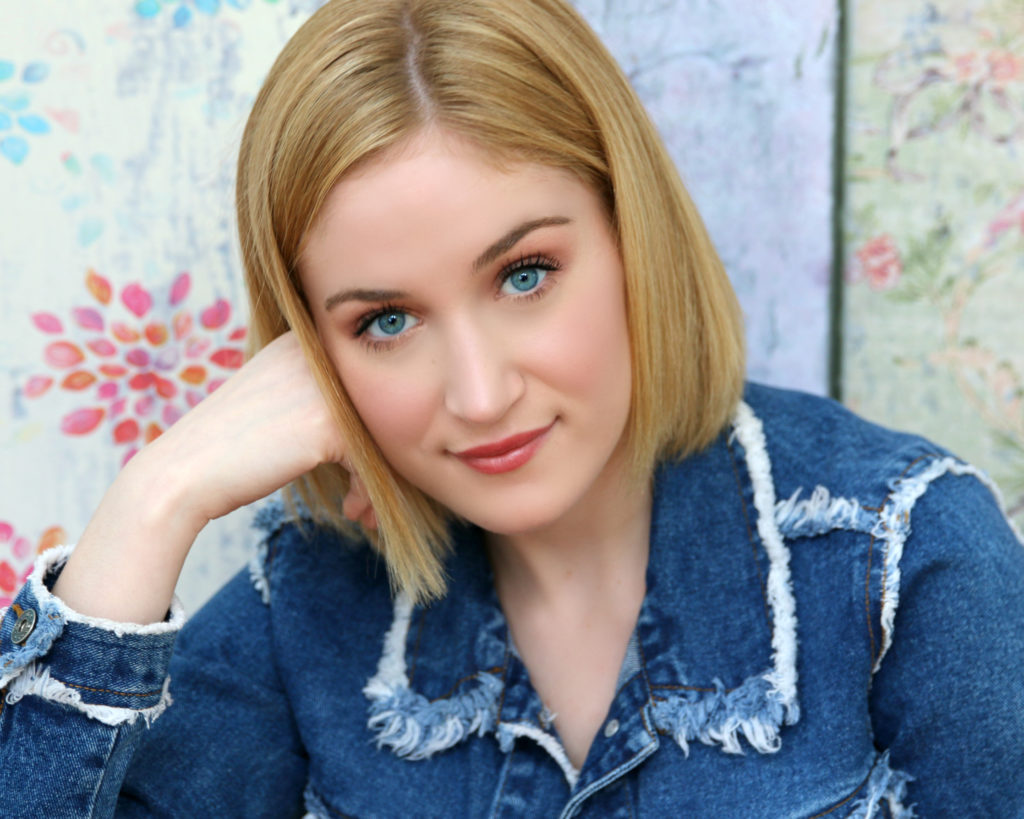 Read more about the article Where Are They Now? – Sami Staitman Goes Off-Broadway