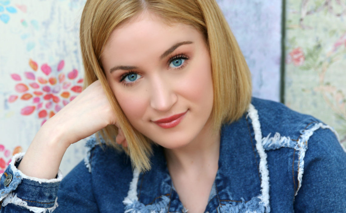 Where Are They Now? – Sami Staitman Goes Off-Broadway