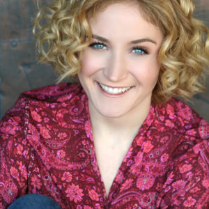 Interview: Sami Staitman of THE GREEN ROOM at Sargent Theatre, NYC  Image