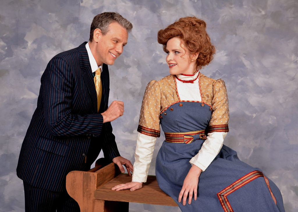 Read more about the article Adam Pascal Talks About “The Music Man,” “Rent,” and 9/11
