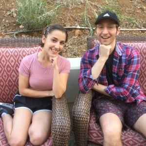 Interview: Antonia Vivino & Adam Winer of THE MUSIC MAN at 5-Star Theatricals  Image