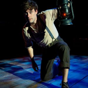 Review: BIG RIVER at Rubicon Theatre Company  Image