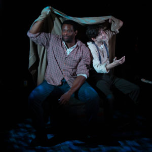 Review: BIG RIVER at Rubicon Theatre Company  Image