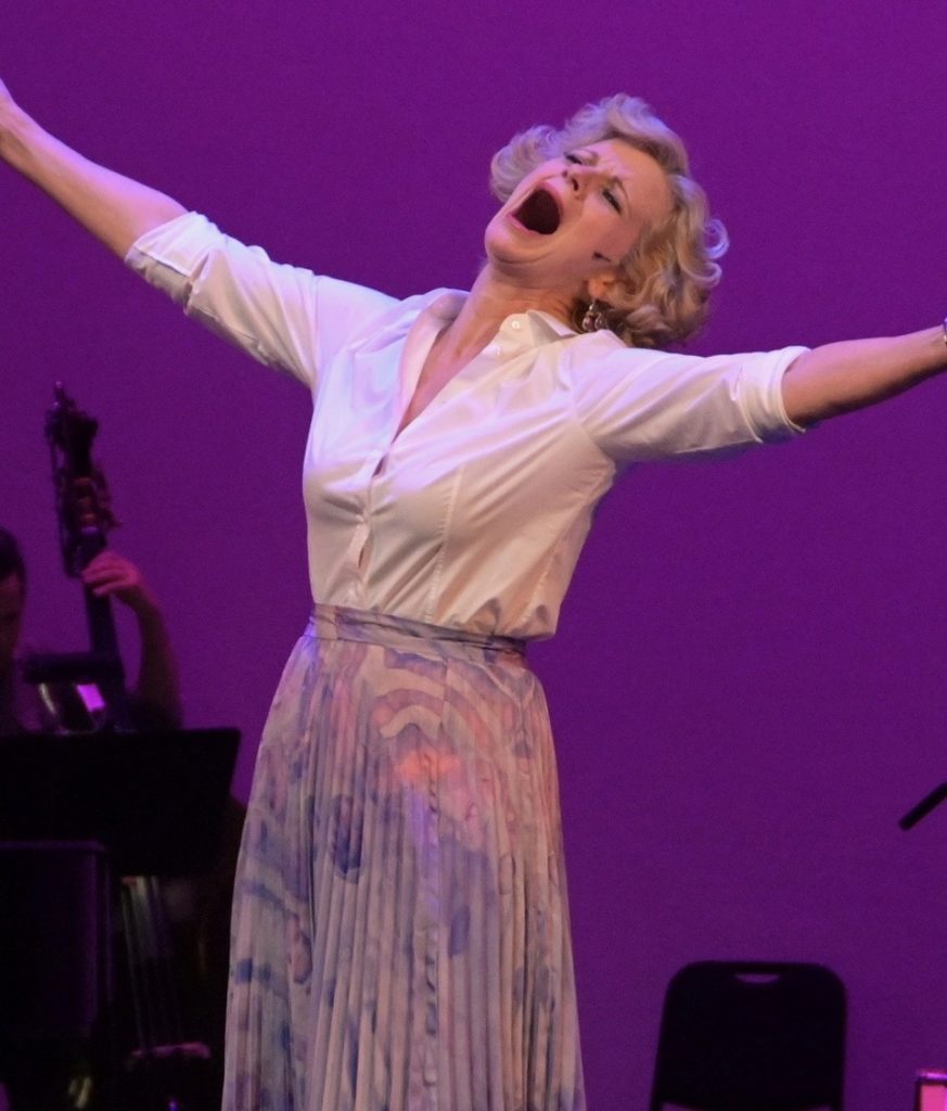 Review: IT SHOULDA BEEN YOU at Musical Theatre Guild  Image