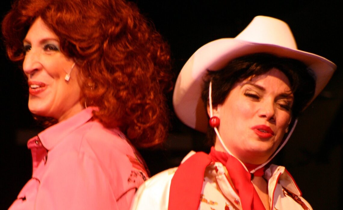 SVCAC Is Back In Business With “Always…Patsy Cline”