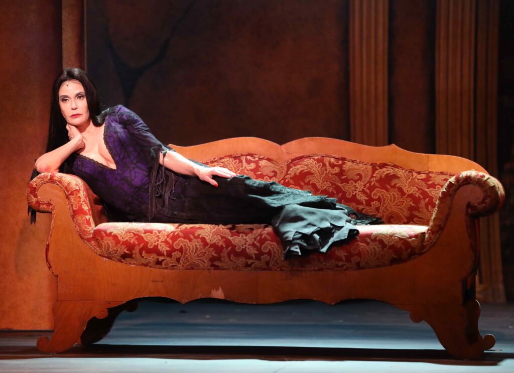 Review: 5-Star Theatricals' THE ADDAMS FAMILY at Kavli Theatre  Image