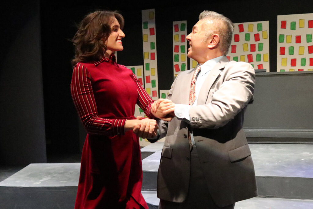 Review: PROMISES, PROMISES at Lonny Chapman Theatre  Image