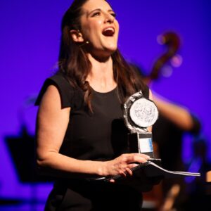 Review: APPLAUSE at Eli & Edythe Broad Stage  Image