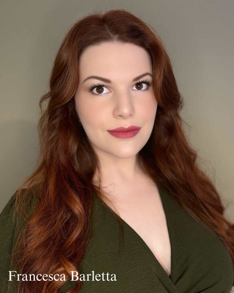 Read more about the article Francesca Barletta Returns To Play “Mme Thénardier” in 5-Star’s “Les Misérables”